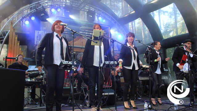 Opendeurdag Orgels Decap met The Legends on Stage (2)
