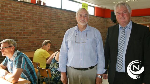 Geslaagde DTL CVO infodag 