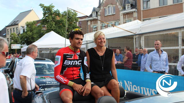 Van Avermaet spurt naar de zege in 13e Na-Tourcriterium van Herentals