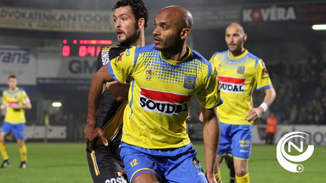 Westerlo verliest met 1-2 van Lokeren, Lokeren ontslaat trainer Bob Peeters 