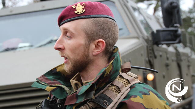 Defensie : Tielense para's zoeken 60 nieuwe collega's