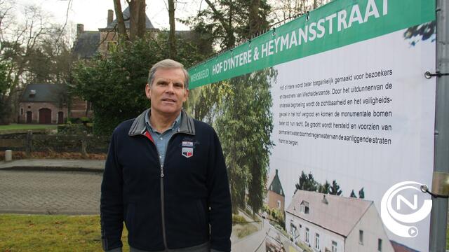 Wensbeeld in Wechelderzande