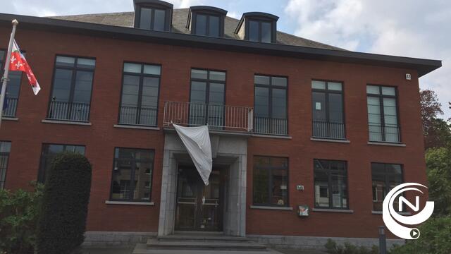 Sp.a : 'Oppositie in Grobbendonk wordt mond gesnoerd'