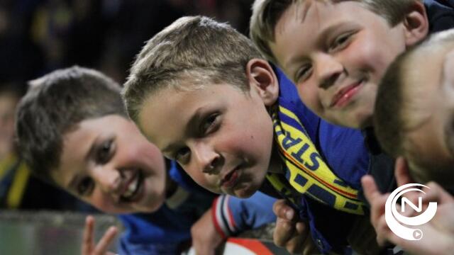 Oostende - KVC Westerlo: 2-1