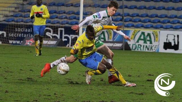 KVC Westerlo wint oefenwedstrijd tegen Dessel met 6-1