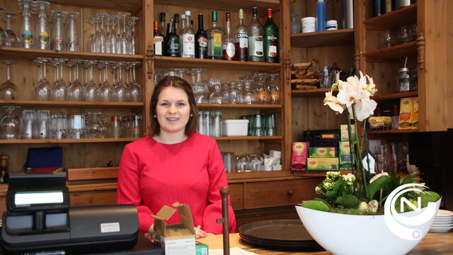 Eethuis Eglantier heropent in Bovenrij