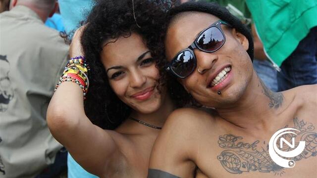 Eerste namen voor Reggae Geel : 2 en 3/8
