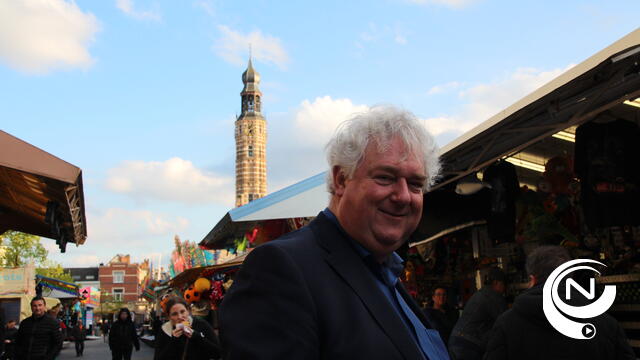 De Priem, Boule d'Or en Jan 