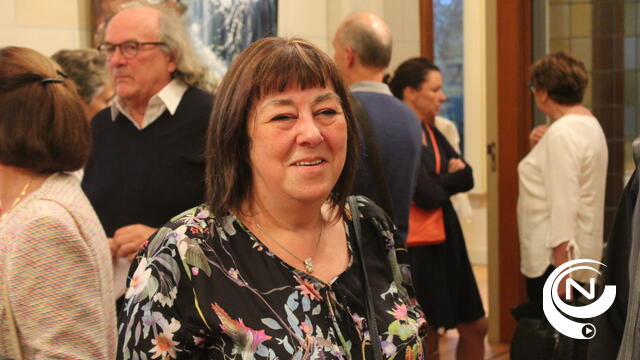 19e Herfstdagen van Ter Vesten: Christel Druyts – Revisited