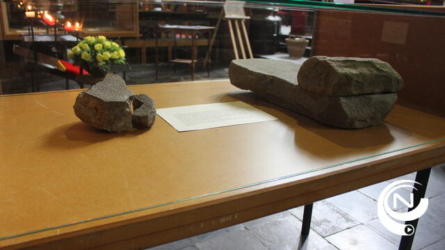 Open Monumentendag met tentoonstelling in St-Bavokerk 