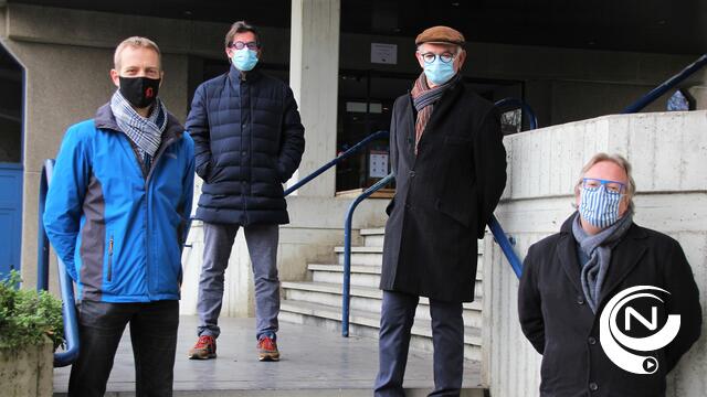 Jan Snoeys CD&V : 'Bart Michiels volgt betreurde schepen Peter Bellens op' (1)