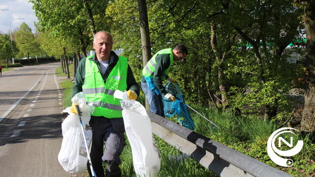 IOK : operatie propere gemeente