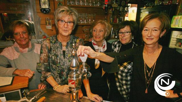 Liberale Vrouwen houden fijne nieuwjaarsreceptie 