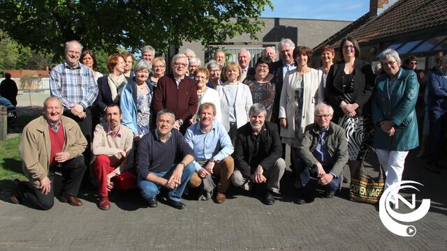 Toerisme Herentals kan goede cijfers voorleggen 