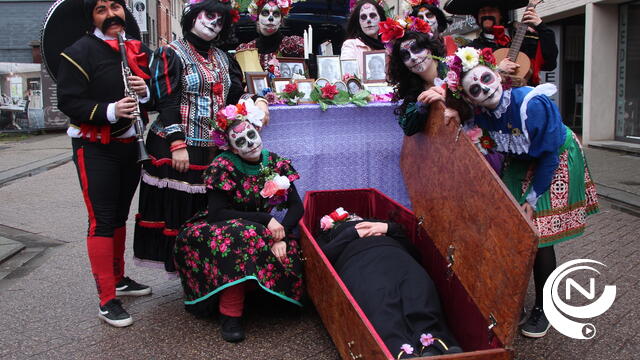 Peer Stoet : geen extra carnavalstoet met Halfvasten