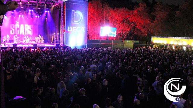 40 jaar Deca : wat een feest!