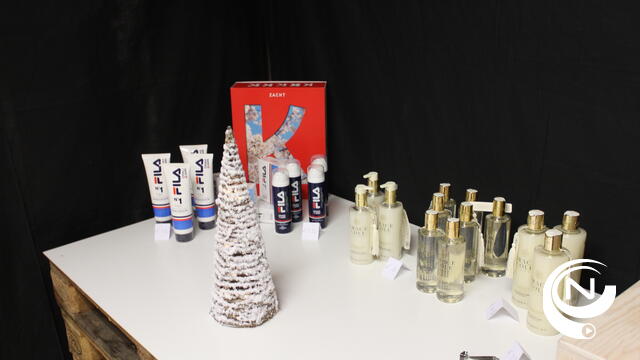 Kaliber presenteert ‘Geschenken-met-een-verhaal’