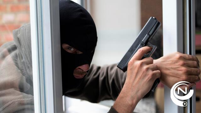 Aantal bedrijfsinbraken in de Kempen blijft maar stijgen