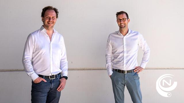 Internet Architects bouwt toekomst verder uit met Intracto Group