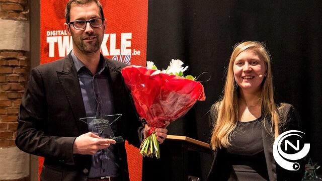 Intracto wint Twinkle Award 2017