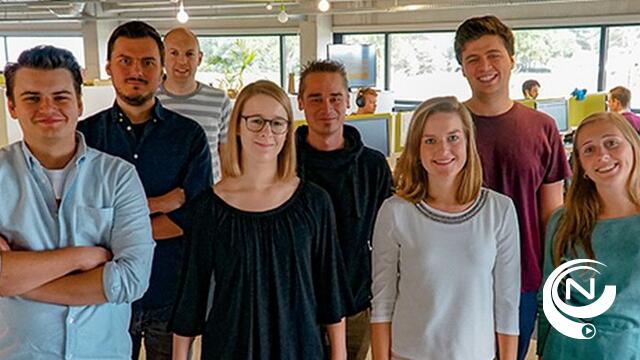  Intracto uit Herentals groeit: 13 nieuwe collega's deze zomer