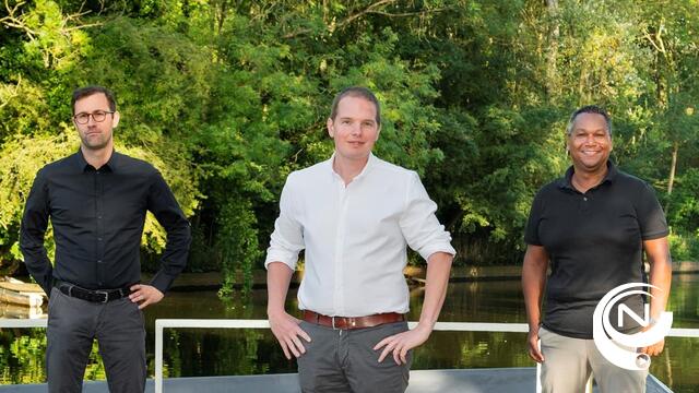  Intracto Group nu ook in Rotterdam na overname Burst