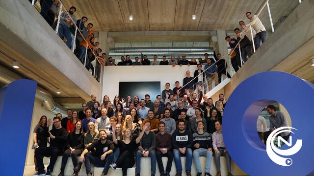  Intracto verkozen tot nationale Trends Gazelle in categorie middelgrote ondernemingen