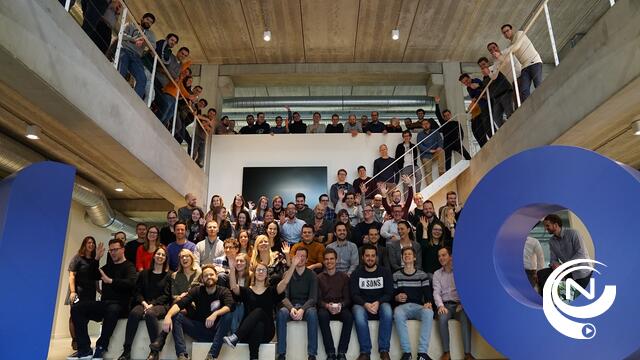 Scale-up Intracto uit Herentals genomineerd voor prestigieuze 'Prijs Vlaamse Regering voor Scale-up van het Jaar' 2019 