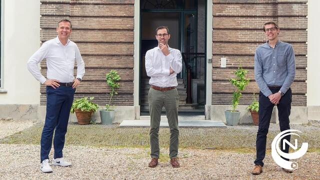  One Shoe voelt zich compleet bij Intracto Group