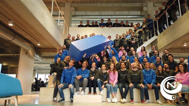  Studenten ook dit jaar welkom op campus van Intracto