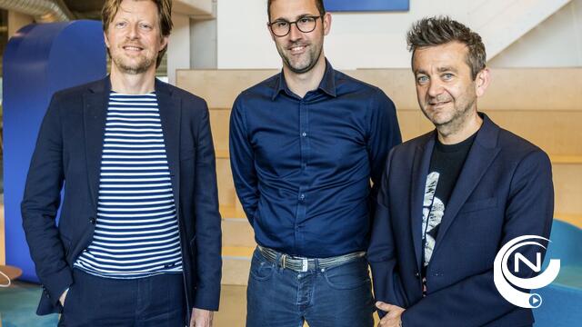 Digitale coalitievorming: Intracto & Prophets nemen samen de vlucht vooruit