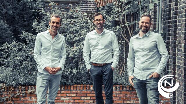 Bake & Company wordt onderdeel van Intracto Group