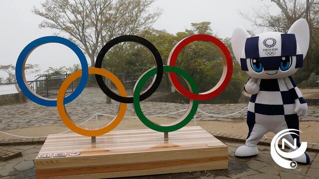 Japanse petitie om Spelen te schrappen haalt 350.000 handtekeningen 