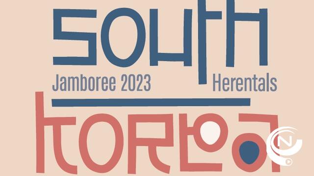 40 Herentalse gidsen en scouts naar SaeManGeum, Zuid-Korea voor 4-jaarlijkse World Scout Jamboree