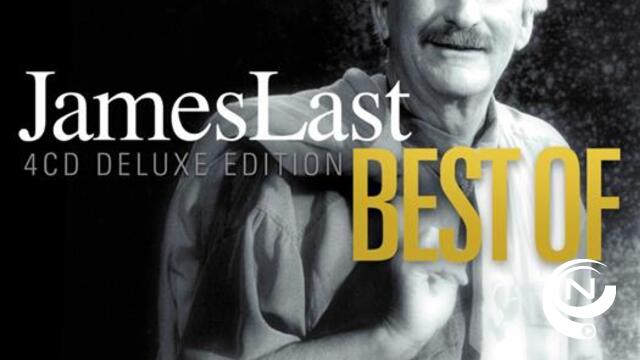Populaire orkestleider James Last overleden (86)