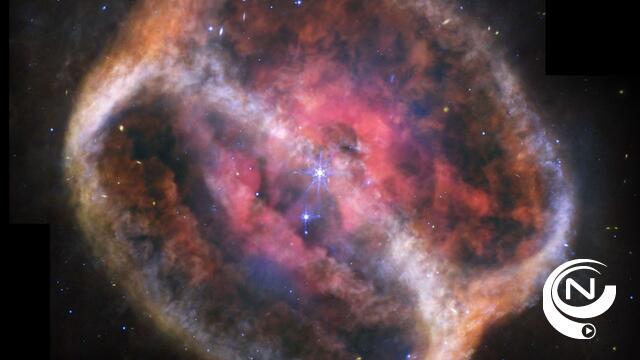 NASA "Sterkste bewijs tot nog toe": wetenschappers zien aanwijzingen voor buitenaards leven op verre planeet