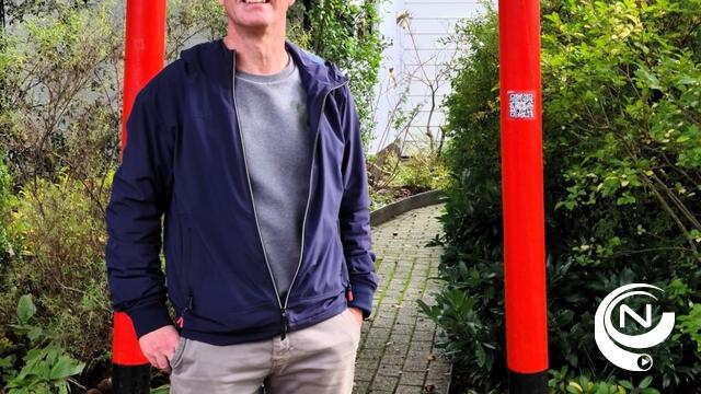 Jan Bertels (Vooruit) : "Geen extra vluchtelingenopvang meer in Herentals"