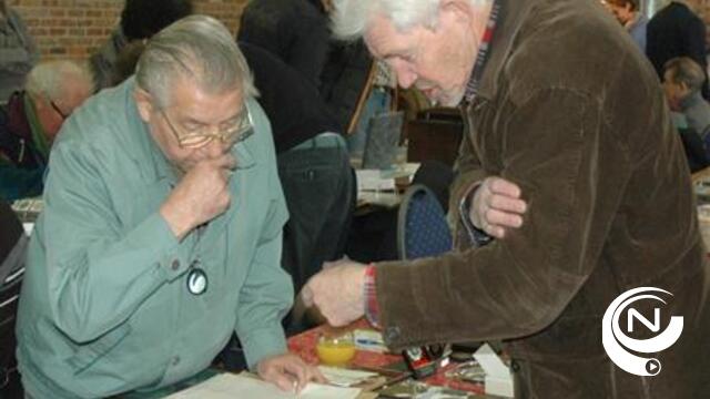 Munten van Janneke Beus over Boerenkrijg bij Numismatica Herentals 