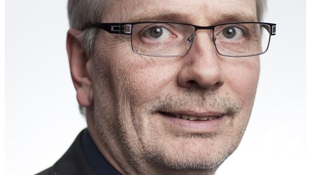 Deputatie : Jan De Haes voorgedragen als opvolger van Bruno Peeters