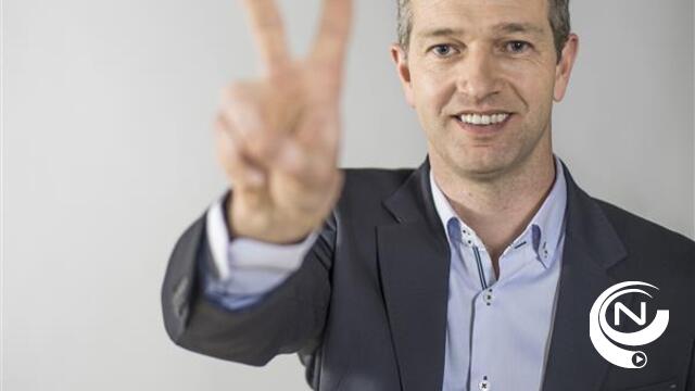 Stuurt het Neteland Jan Moons (N-VA) naar Europa?