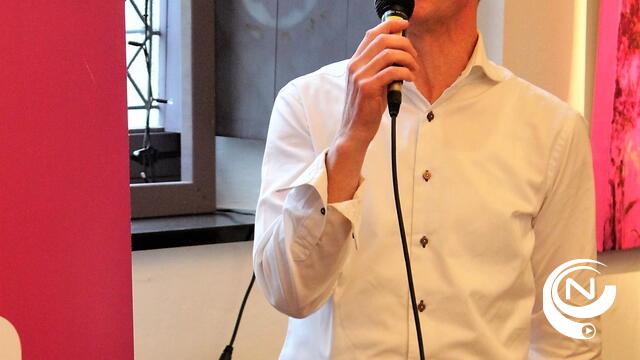 Jan Bertels (Vooruit) opnieuw naar de Kamer : 6.055 voorkeurstemmen