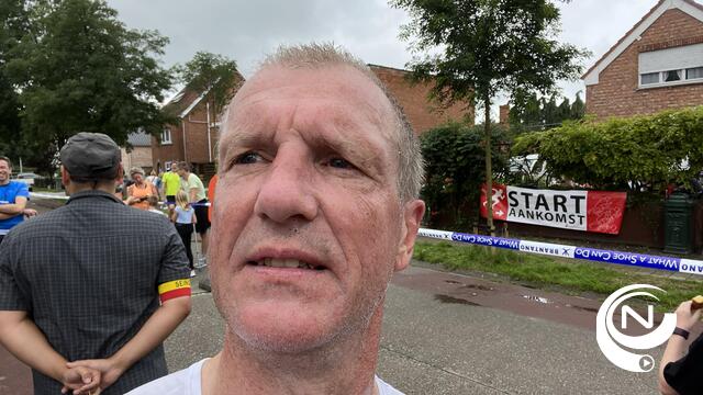  Molekens Familie Run schot in de roos : 'Onze woonwijk leeft als nooit tevoren'