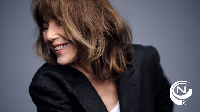 Jane Birkin (76), zangeres, actrice en muze van Serge Gainsbourg overleden