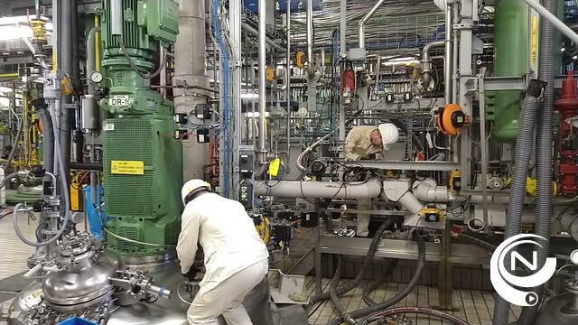 Janssen start productie desinfecterende handvloeistof om ziekenhuistekorten aan te vullen 