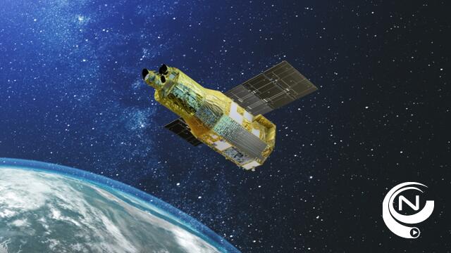 Race naar de maan gaat voort: Japan lanceert "slimme" maanlander en kan 5e land op de maan worden