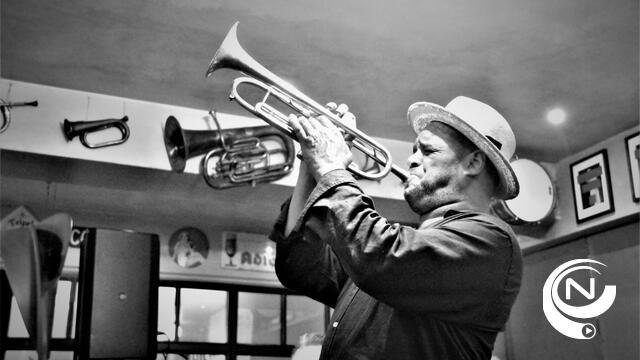  Rijkdom jazzmusic borrelt over op 6e editie Jazz in Thals : '1.100 fans, oef, en graag in 2023 later sluitingsuur...' - vid