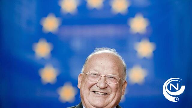 Jean-Luc Dehaene (73) overleden, staatsbegrafenis op 23/5 in Vilvoorde