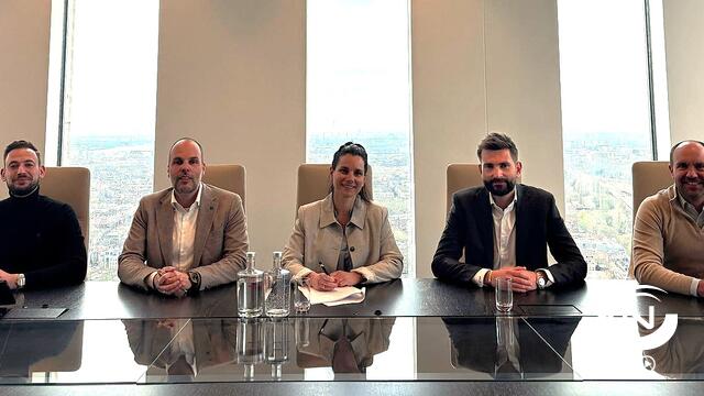 Jeco Energies (Herentals) breidt uit in Nederland met de overname van Trafohuis - LV Trading B.V.