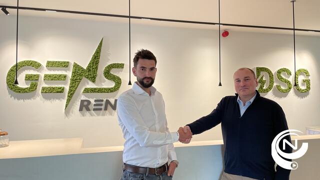 Nieuwe holding, nieuwe CEO :  Jeco Energies uit Herentals jongste pionier in energie-oplossingen