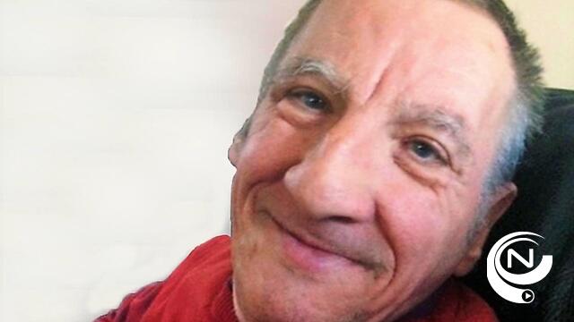 Pakkend afscheid van dorpsfiguur Jefke Prims (71) - vid